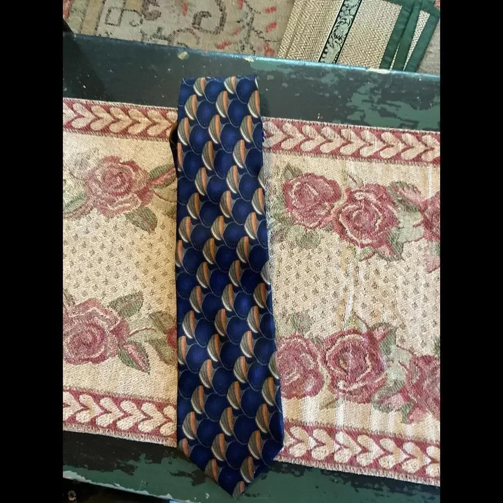 J.Z. Richards Silk Tie - Handcrafted for Nordstrom